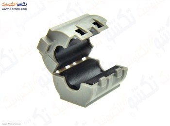 فریت دو سر باز کابل قطر 10 میلی متر
