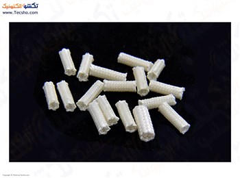 وارنیش نسوز حرارتی 0.6 میل وارنیش نسوز حرارتی 0.6 میل