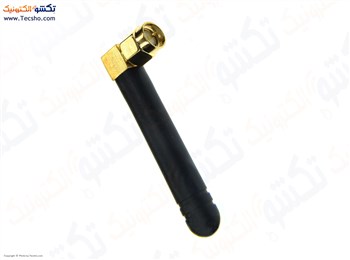 آنتن GSM نری رایت 900.1800MHZ مدل A