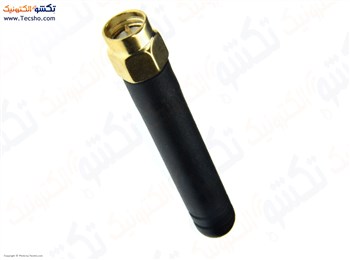 آنتن GSM نری صاف 900.1800MHZ مدل A