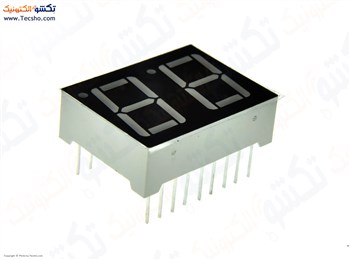2*7SEGMENT KATOD 2*2.5CM 2*7SEGMENT KATOD 2*2.5CM