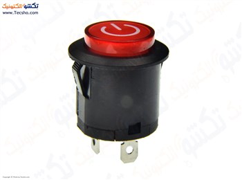 کلید شستی PBS-422 کلید شستی PBS-422