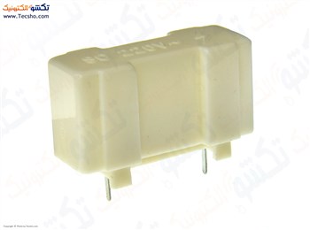 پین فیوز روبردی پلاستیکی درپوشدار KF-4 پین فیوز روبردی پلاستیکی درپوشدار KF-4