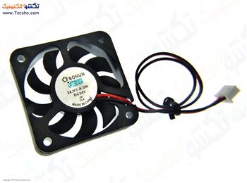 FAN 5*5 24V FAN 5*5 24V