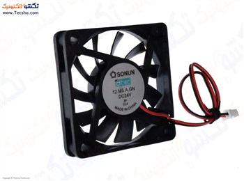 FAN 6*6 24V FAN 6*6 24V