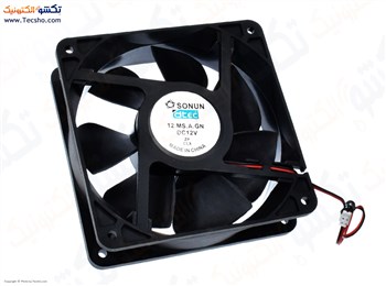 FAN 12*12*3.8 12V FAN 12*12*3.8 12V