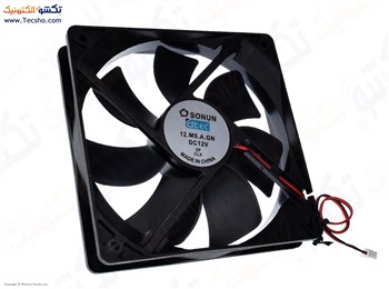 FAN 12*12 12V FAN 12*12 12V