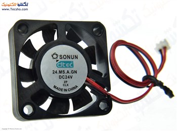 FAN 4*4 24V FAN 4*4 24V