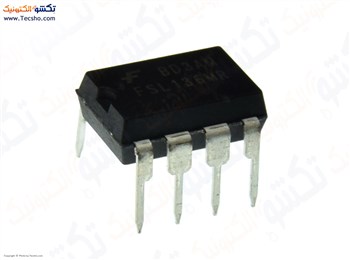 FSL136MR DIP-8