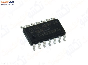TLE42994GM SOP-14