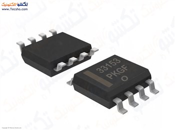MC33153 SOP-8