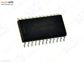 MC33291 SMD