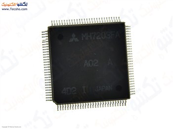 MH7203FA PQFP-112