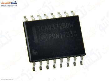 TCA0372BDW SMD