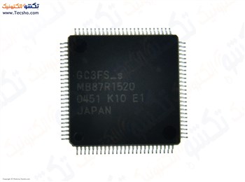MB87R1520