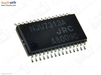NJU7313A