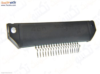 RSN 315H42