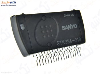 STK 394-210