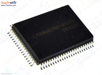 M38067MC