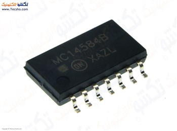 MC 14584B