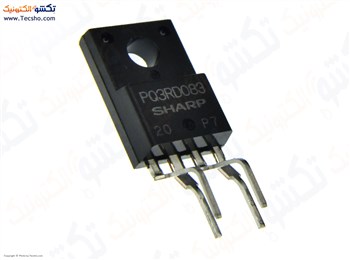 PQ3RD083 TO-220F