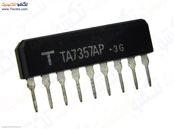 TA 7357AP