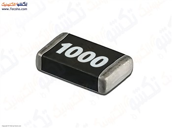 RES 10R SMD 1/8W 0805 1%