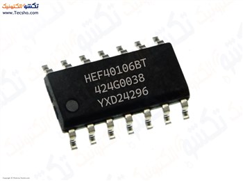 HEF40106BT SMD ORG HEF40106BT SMD ORG
