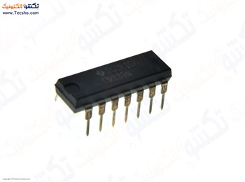 LM339N DIP-14 ORG LM339N DIP-14 ORG