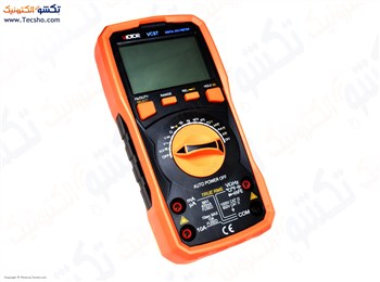 MOLTIMETR VICTOR VC97 NEW 2021 MOLTIMETR VICTOR VC97 NEW 2021