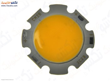 LED AFTABI 3W 9-11V 3C2B COB LED AFTABI 3W 9-11V 3C2B COB