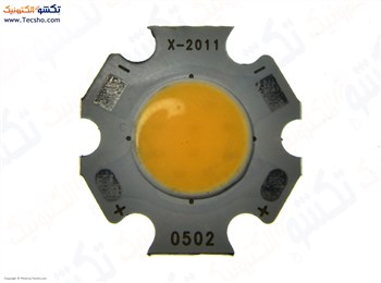 LED AFTABI 5W 14-16V COB LED AFTABI 5W 14-16V COB