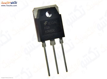 FQA10N80 TO-3P FQA10N80 TO-3P