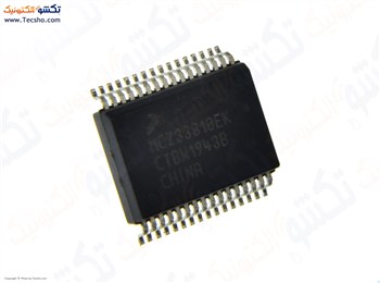 MCZ33810EK SMD