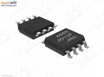 NJM4565M SMD NJM4565M SMD