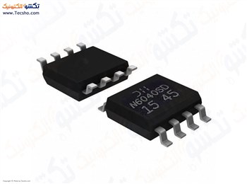DMN6040SSD SMD ORG