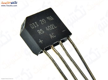 DIODE POL 4A 100V SHANEI RS402L(181) DIODE POL 4A 100V SHANEI RS402L(181)
