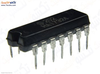 HA 17324 DIP-14 HA 17324 DIP-14