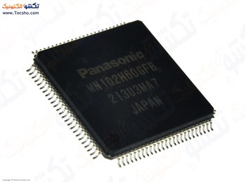 MN102H60 GFB MN102H60 GFB