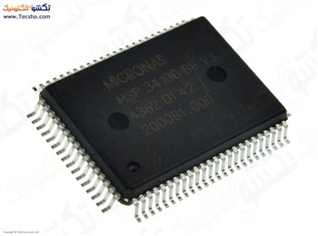 MSP 34106BB