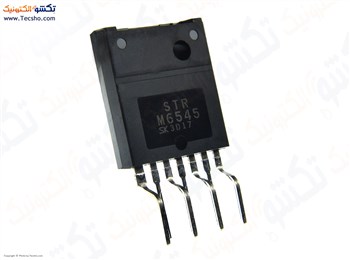 STRM 6545