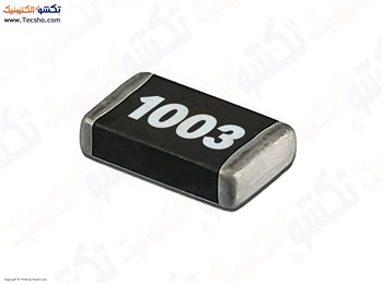 RES 100K SMD 1/10W 0603 1%