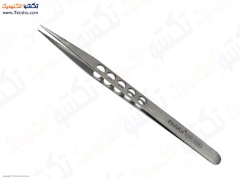 پنس سرصاف پروسکیت مدل 1PK-123T