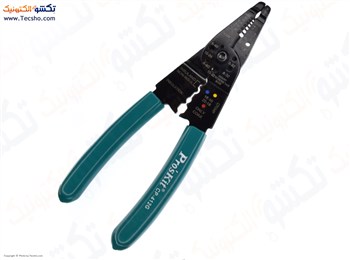 انبر پرس کابلشو پروسکیت مدل CP-412G انبر پرس کابلشو پروسکیت مدل CP-412G