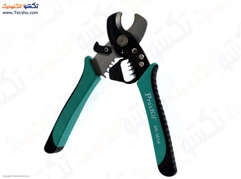 قیچی کابل بر پروسکیت مدل SR-363A قیچی کابل بر پروسکیت مدل SR-363A