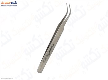 پنس سر کج پروسکیت مدل 1PK-104T