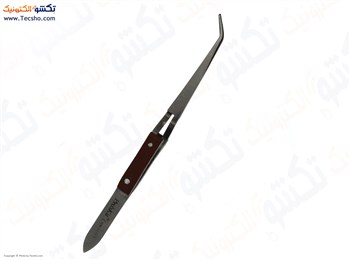 پنس سر کج پروسکیت مدل 1PK-117