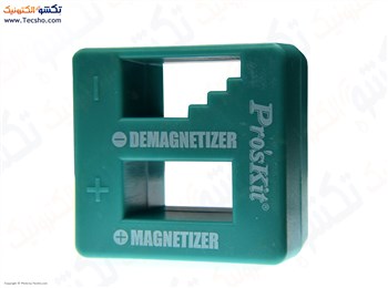 مغناطیس کننده ابزار پروسکیت مدل 8PK-220