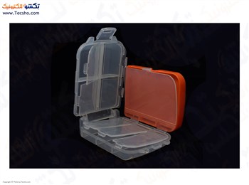 JABE GHATAAT SB-1007K ORANGE