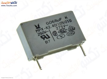 68NF275V MKT 68NF275V MKT